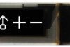 Wyświetlacz OLED 0.69cal Biały macierz pasywna 96 x 16pikseli Midas TAB I2C