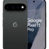 Google Pixel 11 Pro Smartfon Dual-SIM 256 GB 16 cm (6.3 cal) 50 MPx Android™ 17 czarny