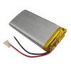 Akumulator Li-Poly 1580mAh 3,7V