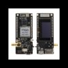 LILYGO TTGO T3 LoRa32 V1.6.1 Disaster-Radio 433 MHz - płytka rozwojowa ESP32 z LoRa, OLED i gniazdem kart microSD