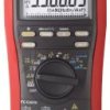 BM869s Multimetr TRMS,VFD,%4~20mA,dBm,T1/2,USB, Brymen
