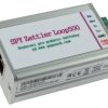 SPYxxx - interfejs dla central pożarowych Zettler i Schrack (C4) (Zettler Loop 500, RS422)