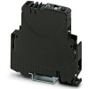 Device circuit breaker, electronic, 1 pole, 3 A, 24 V (DC), screw connection, DIN rail, IP20, 0903025