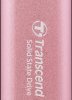 TS2TESD310P Transcend Portable SSD pink 2 TB