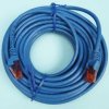 U/UTP 6e 10,0mb NIEBIESKI CCA PATCHCORD