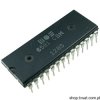 6581CMB Sound Commodore DIP28 MOS USE