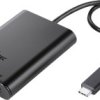 i-tec USB adapter [1x USB-C - 2x HDMI] I-TEC USB C auf Dual HDMI 4K/60Hz 0.3 m