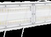 LX500128 LED high bay light, linear, 200 W, white