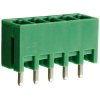 Camblock Plus CTBP93VD/5 3.5mm Pluggable Male Vertical Terminal Block 5p