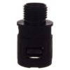 Dławnica Do Węża Osłonowego M16 Ip68 Silvyn Klick-G M 16X1,5/2 Czarna...