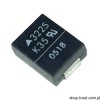 B72650M0350K072 Varistor V 45V 100A SMD EPCOS BULK