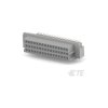 TE Connectivity 5650868-4 DIN 41612 Connector Female Unshrouded 48 Contacts