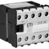 ETI, Stycznik CE, 07-10-230V,