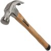 Bahco 427-16 Claw Hammer Hickory Shaft 450g (16oz)