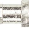 Hydrauliczna szybkozłączka, seria: 232, zgodność z: Norma ISO 14540, typ: Sprzężenie, rodzaj: Żeński, gwint: NPT 1/4