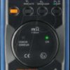 M227F METRAHIT 27EX multimeter, milliohmmeter, digital