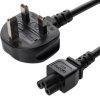 ESPE Przewód zasilający angielski C5 (3-PIN)