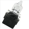 12V 5W B10d Osram 6412 4MF czarny