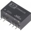 Przetwornica DC/DC 1W 36-75VDC / 12VDC -12VDC ITW4812S