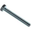 METALMATE MEMHTS1070 High Tensile Set Screw ZP M10 x 70mm (Box 25)