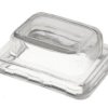 Osłona wodoszczelna do przełącznika MRS KCD1 - 23x17x7mm
