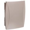 Gong dwutonowy BIM-BAM 230V szary GNS-921-SZR SUN10000119