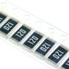 1.5K 1W 1% SMD 2512 Rezystor YAGEO RC2512FK-071K5 1K5 ROHS