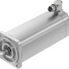Silnik serwo FESTO EMMT-AS-100-M-HS-RMB 5255533, 4.3 A, 22.1 A