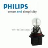 12V 13W PG18.5d-1 P13W Philips 12277