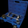 BT672350 Rear axle longitudinal control arm bushing tool set, 4 pieces