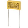 TRU COMPONENTS 450220 MKP-X2 suppression capacitor 0.047µF 275VAC 10% 15mm
