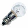 E10 6,0V 6W 1.0A 14.8 x 30 Efnerr 709+56T