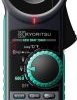 KEW2046R Miernik cęgowy 600A AC/DC TRMS Kyoritsu