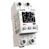 Przekaźnik Napięciowy Z Kontrolą Prądu Digitop Va-50A G3w