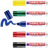 Edding 4-800999 Pens Markers Correction versatile reliable choice