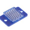 Akcesoria optyczne, odbłyśnik, 5,5x32x20mm, 2xØ3,7mm, -40-70C, IP67, plastik+plastik, AO000566