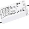 Self Electronics SLD15-24VL-E Sterownik LED Stałonapięciowy 15 W 200 - 625 mA 24 V/DC Ściemniacz, Zabezpieczenie przed p