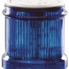 Moduł wieży sygnalizacyjnej, Lampa Eaton Niebieski 230 V AC, IP66