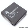 SCN2681AE1A44C DUART ICs SMD-PLCC44 PHILIPS