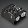 Adafruit Zumo Robot for Arduino