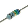 Rezystor 16.5R 1% 0.25W