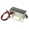 12V Electric Door Lock - FTM-003 - Electromagnetic Lock with Extendable Pin