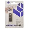 PENDRIVE 16GB STORAGE SLIM GRAFIT
