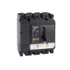 Wyłącznik mocy 4P 80A 25kA Compact NSX100B TMD 3D LV429561 SCHNEIDER ELECTRIC
