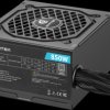 EB-850 EFFITEK Silver Series 850 W ATX 3.1