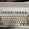 Amiga 600 - PAL - Qwerty