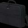 D31431-RPET Notebook bag, 14 - 15.6 inches, black