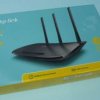 ROUTER TLWR-940N TP-LINK 1xWAN,4xLAN