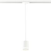 Lampa do systemu szynowego, wysokonapięciowego Nordlux Spot Link Rondie 2110649901 GU10 biały