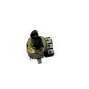 Potencjometr 20k/A (B20K) liniowy 3-pin RV121